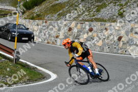 Photo #4283060 | 17-09-2023 14:23 | Passo Dello Stelvio - Waterfall curve BICYCLES