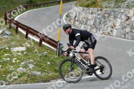 Photo #2683532 | 17-08-2022 13:30 | Passo Dello Stelvio - Waterfall curve BICYCLES