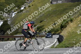 Foto #2842065 | 10-09-2022 10:48 | Passo Dello Stelvio - Waterfall Kehre BICYCLES