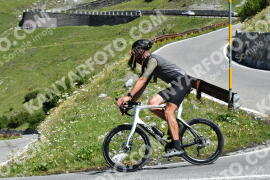 Photo #2253664 | 08-07-2022 11:03 | Passo Dello Stelvio - Waterfall curve BICYCLES