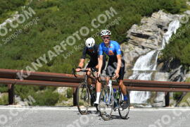 Photo #2647660 | 14-08-2022 11:16 | Passo Dello Stelvio - Waterfall curve BICYCLES