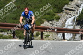 Photo #2624029 | 13-08-2022 10:57 | Passo Dello Stelvio - Waterfall curve BICYCLES