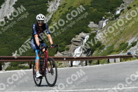 Photo #2399353 | 25-07-2022 11:28 | Passo Dello Stelvio - Waterfall curve BICYCLES