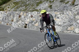 Photo #2756618 | 26-08-2022 14:59 | Passo Dello Stelvio - Waterfall curve BICYCLES