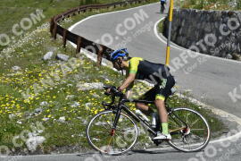 Photo #3534344 | 18-07-2023 11:48 | Passo Dello Stelvio - Waterfall curve BICYCLES