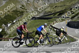 Foto #2104579 | 06-06-2022 09:58 | Passo Dello Stelvio - Waterfall Kehre BICYCLES