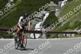 Foto #3534582 | 18-07-2023 12:10 | Passo Dello Stelvio - Waterfall Kehre BICYCLES