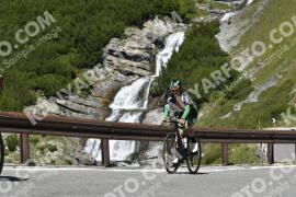 Photo #3820032 | 11-08-2023 12:17 | Passo Dello Stelvio - Waterfall curve BICYCLES