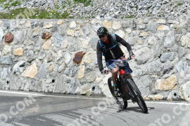 Photo #2241964 | 06-07-2022 15:00 | Passo Dello Stelvio - Waterfall curve BICYCLES