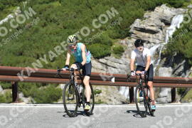 Photo #2605556 | 12-08-2022 11:05 | Passo Dello Stelvio - Waterfall curve BICYCLES