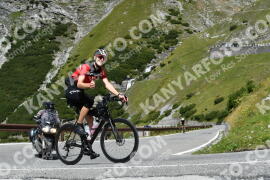 Photo #2486642 | 02-08-2022 11:56 | Passo Dello Stelvio - Waterfall curve BICYCLES