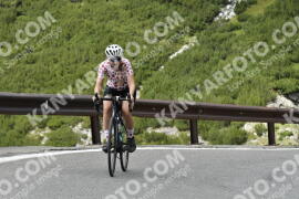Photo #3799527 | 10-08-2023 13:25 | Passo Dello Stelvio - Waterfall curve BICYCLES