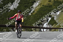 Photo #2868716 | 12-09-2022 13:43 | Passo Dello Stelvio - Waterfall curve BICYCLES