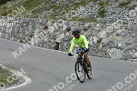 Photo #3796005 | 10-08-2023 11:53 | Passo Dello Stelvio - Waterfall curve BICYCLES
