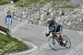 Photo #3201288 | 23-06-2023 12:45 | Passo Dello Stelvio - Waterfall curve BICYCLES