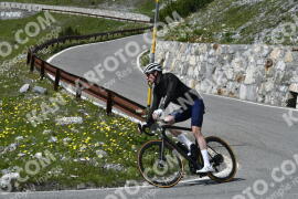 Photo #3522315 | 17-07-2023 15:18 | Passo Dello Stelvio - Waterfall curve BICYCLES