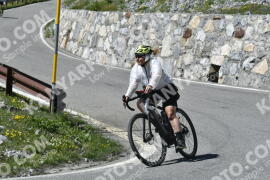 Photo #3235299 | 25-06-2023 15:41 | Passo Dello Stelvio - Waterfall curve BICYCLES