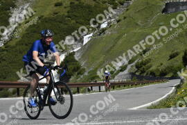 Photo #3244136 | 26-06-2023 10:38 | Passo Dello Stelvio - Waterfall curve BICYCLES