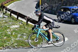 Photo #2216836 | 02-07-2022 10:12 | Passo Dello Stelvio - Waterfall curve BICYCLES