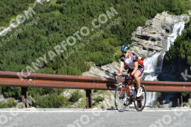 Photo #2502129 | 04-08-2022 09:41 | Passo Dello Stelvio - Waterfall curve BICYCLES