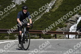 Photo #2104988 | 06-06-2022 10:41 | Passo Dello Stelvio - Waterfall curve BICYCLES