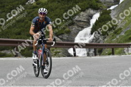 Photo #3201513 | 23-06-2023 12:58 | Passo Dello Stelvio - Waterfall curve BICYCLES