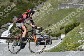 Foto #3065863 | 09-06-2023 12:20 | Passo Dello Stelvio - Waterfall Kehre BICYCLES