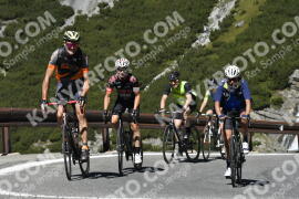 Photo #2718890 | 23-08-2022 11:38 | Passo Dello Stelvio - Waterfall curve BICYCLES