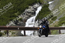 Photo #2110693 | 08-06-2022 13:26 | Passo Dello Stelvio - Waterfall curve