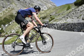 Photo #2082408 | 04-06-2022 11:33 | Passo Dello Stelvio - Waterfall curve BICYCLES