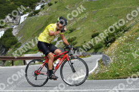 Photo #2248747 | 07-07-2022 11:08 | Passo Dello Stelvio - Waterfall curve BICYCLES