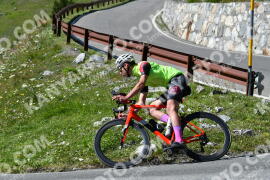 Photo #2298250 | 13-07-2022 16:28 | Passo Dello Stelvio - Waterfall curve BICYCLES