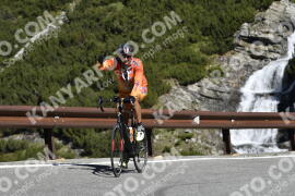 Foto #2109008 | 08-06-2022 09:45 | Passo Dello Stelvio - Waterfall Kehre BICYCLES