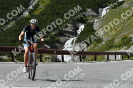 Photo #2582274 | 10-08-2022 14:36 | Passo Dello Stelvio - Waterfall curve BICYCLES