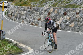 Photo #2689341 | 20-08-2022 11:55 | Passo Dello Stelvio - Waterfall curve BICYCLES