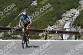 Photo #2784486 | 30-08-2022 11:41 | Passo Dello Stelvio - Waterfall curve BICYCLES
