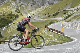 Photo #2813948 | 04-09-2022 14:10 | Passo Dello Stelvio - Waterfall curve BICYCLES