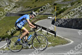 Photo #3816147 | 11-08-2023 10:37 | Passo Dello Stelvio - Waterfall curve BICYCLES