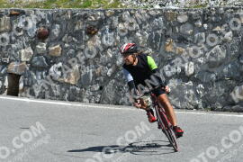 Photo #2515232 | 05-08-2022 11:47 | Passo Dello Stelvio - Waterfall curve BICYCLES