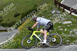 Photo #2176756 | 23-06-2022 12:16 | Passo Dello Stelvio - Waterfall curve BICYCLES
