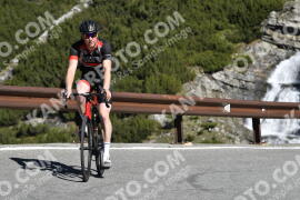 Photo #2104441 | 06-06-2022 09:31 | Passo Dello Stelvio - Waterfall curve BICYCLES