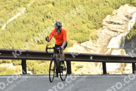 Photo #2783841 | 30-08-2022 09:43 | Passo Dello Stelvio - Waterfall curve BICYCLES