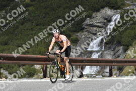 Photo #2797870 | 02-09-2022 11:23 | Passo Dello Stelvio - Waterfall curve BICYCLES