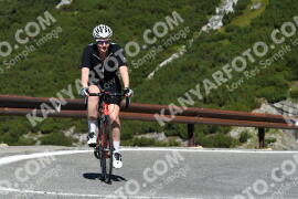 Photo #2667268 | 16-08-2022 10:38 | Passo Dello Stelvio - Waterfall curve BICYCLES