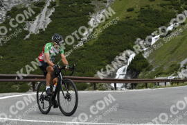 Photo #3589484 | 27-07-2023 10:43 | Passo Dello Stelvio - Waterfall curve BICYCLES
