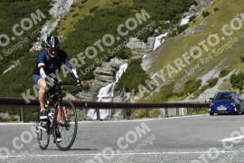 Photo #2874654 | 13-09-2022 12:10 | Passo Dello Stelvio - Waterfall curve BICYCLES