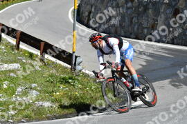 Photo #2265428 | 09-07-2022 11:30 | Passo Dello Stelvio - Waterfall curve BICYCLES