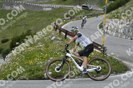 Photo #3495419 | 16-07-2023 13:49 | Passo Dello Stelvio - Waterfall curve BICYCLES