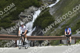 Foto #3096093 | 12-06-2023 11:17 | Passo Dello Stelvio - Waterfall Kehre BICYCLES