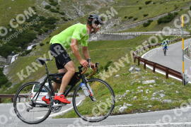 Photo #2433901 | 29-07-2022 13:08 | Passo Dello Stelvio - Waterfall curve BICYCLES